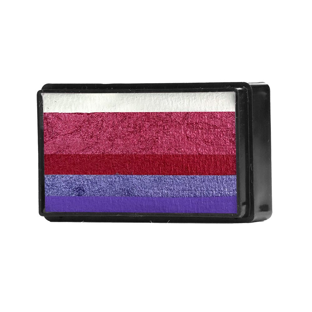 Arty Brush Cake Candy Kisses *NEW* - Silly Farm Supplies