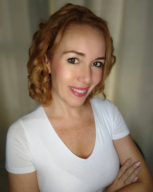 Blazin Brush Set Ceci Troncoso Collection - Silly Farm Supplies