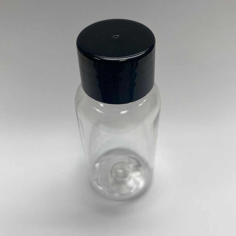 Empty Airbrush Bottle - Silly Farm Supplies