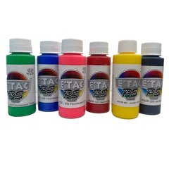 ETAC Fabric Airbrush Paint STARTER KIT - Silly Farm Supplies