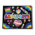 FAB 20 Color Art is Love  Professional Palette Limited Edition