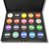 FAB 20 Color Art is Love  Professional Palette Limited Edition