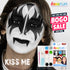 Kiss Me Silly Face Fun Rainbow Kit