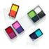 Global Colours All You Need Mini BodyArt Set- 12 Color Half Lenght palette