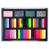 Kraze FX - Bold & Brilliant Palette by Jacqueline Howe