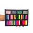 Kraze FX - Bold & Brilliant Palette by Jacqueline Howe