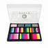 Kraze FX - Bold & Brilliant Palette by Jacqueline Howe