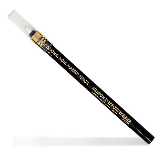 Mehron ProPencil™ Slim White