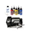 Primary FX Aire Walk-Around™ Graftobian Airbrush System