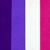 Compact, multi-color face paint cakes for brush application, ideal for vibrant, detailed designs in one stroke.