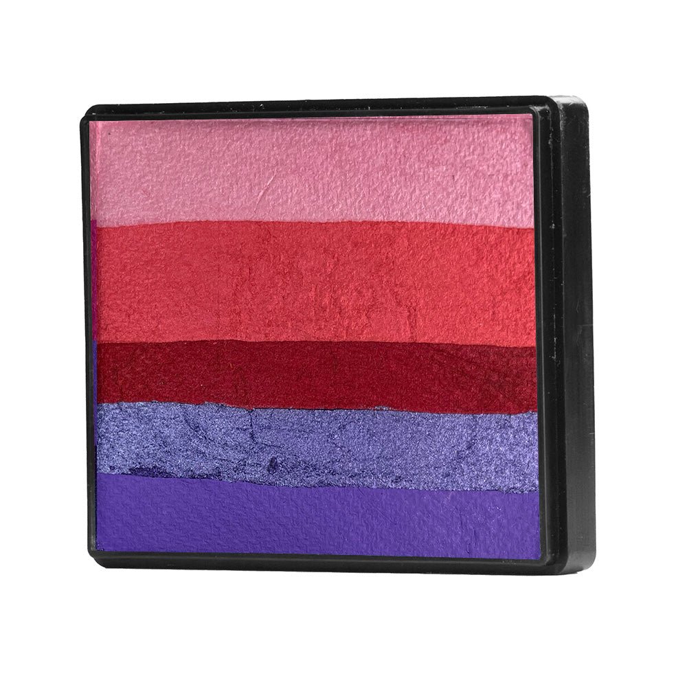 Rainbow Cake Candy Kisses *New* - Silly Farm Supplies