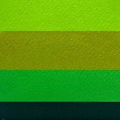 Rainbow Cake Grumpy Green - Silly Farm Supplies