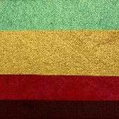 Rainbow Cake Mistletoe - Silly Farm Supplies