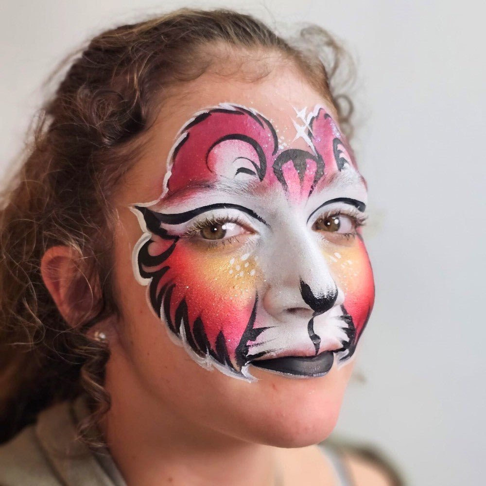 Rainbow Cake Sugar Plum - Silly Farm Supplies