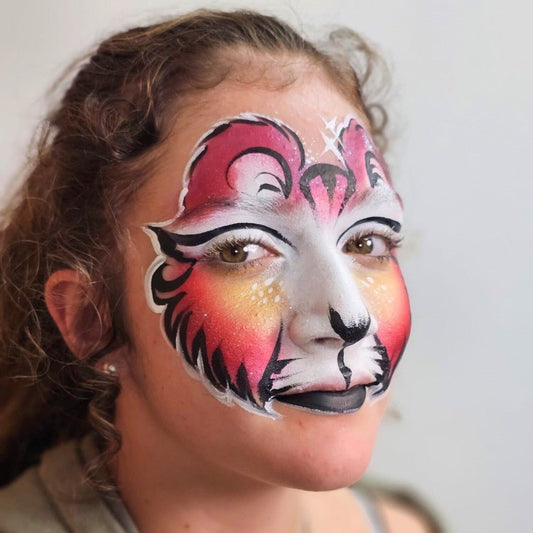 Rainbow Cake Sugar Plum - Silly Farm Supplies