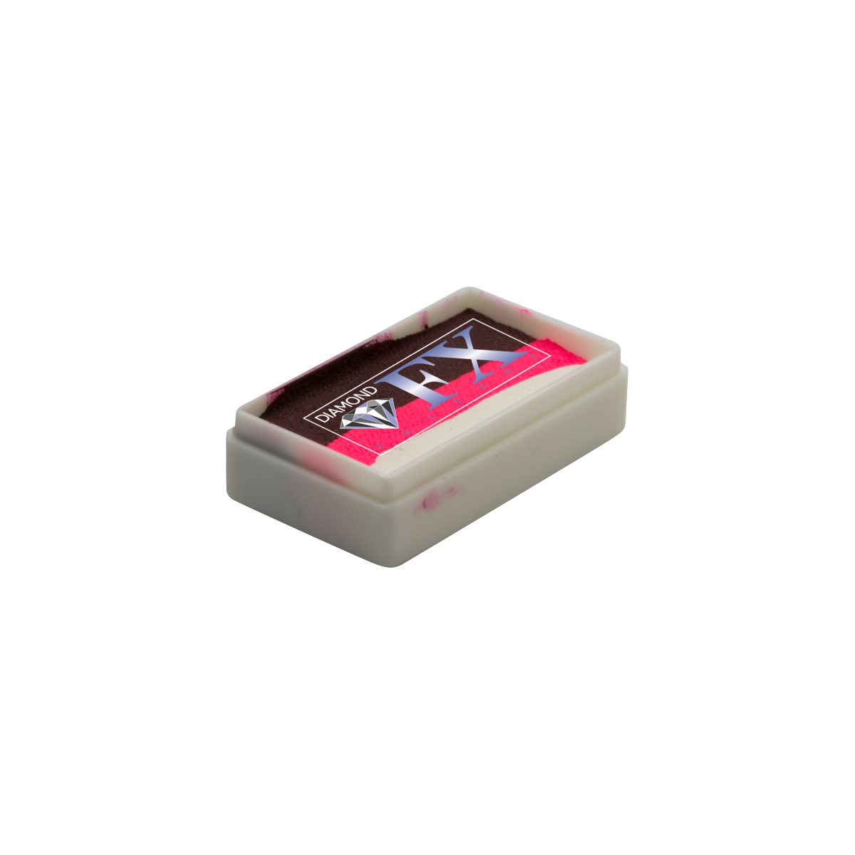 Diamond FX Strong Rose Split Cake (RS30-54)