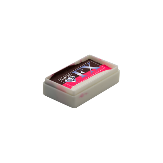 Diamond FX Strong Rose Split Cake (RS30-54)