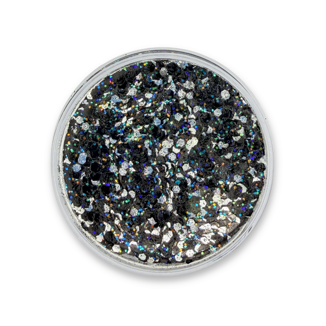 Night of the Living Bling | Studio Sparkle Glitter Cream 25g