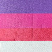 Image of a Rainbow Face Paint Cake featuring a palette of bright colors arranged in stripes. Designed for easy application, this face paint allows artists to create bold, blended, multi-color designs with a single swipe. Ideal for a variety of themes and festive occasions.