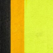 Compact, multi-color face paint cakes for brush application, ideal for vibrant, detailed designs in one stroke.