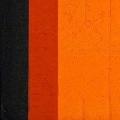 Compact, multi-color face paint cakes for brush application, ideal for vibrant, detailed designs in one stroke.