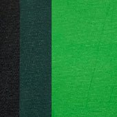 Compact, multi-color face paint cakes for brush application, ideal for vibrant, detailed designs in one stroke.