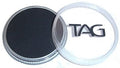 TAG STRONG Black Face and Body Paint 32g