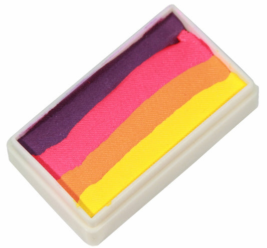 TAG Summer Nights 1 Stroke Split Cake 30g - Silly Farm Supplies