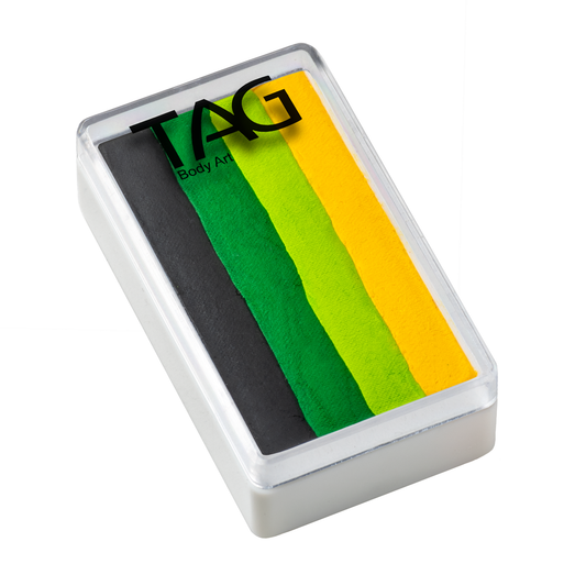 TAG Snake 1 Stroke Split Cake 30g