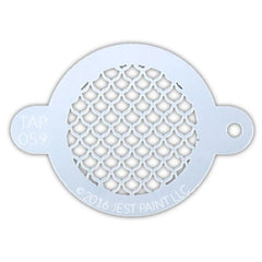 TAP 059 Fish Scales - Silly Farm Supplies