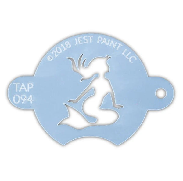 TAP Stencils