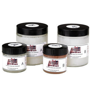 3rd Degree Light Silicone Kit - Silly Farm Supplies