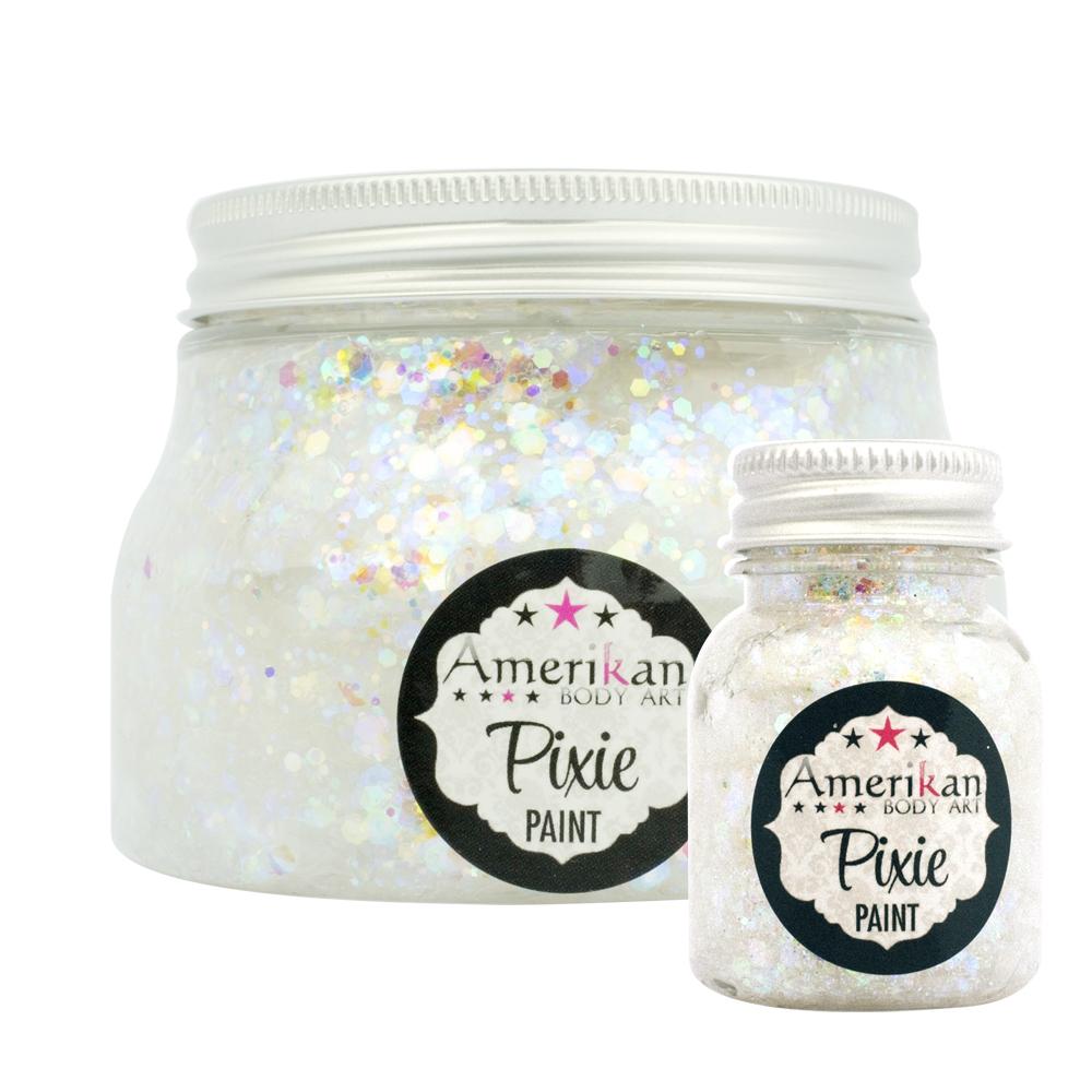 Abracadabra Pixie Paint - glitter face paint for kids parties and special effects makeup