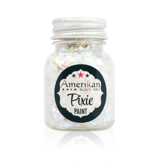 Abracadabra Pixie Paint Amerikan Body Art - Silly Farm Supplies
