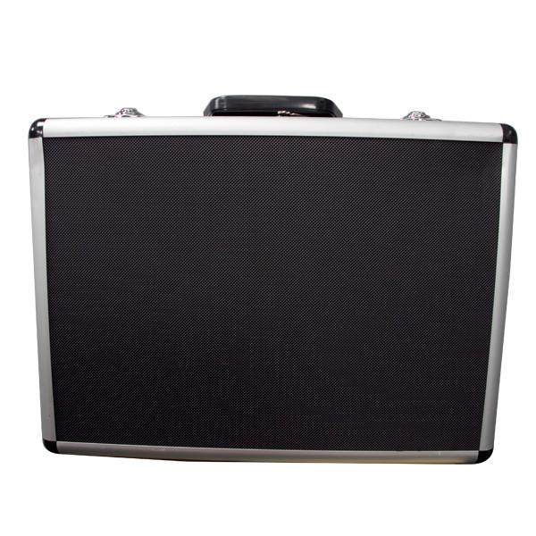 Airbrush Aluminum Case - Silly Farm Supplies