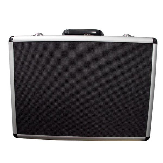 Airbrush Aluminum Case - Silly Farm Supplies