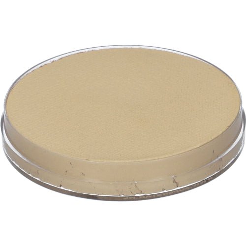 FAB face and body paint, known for its top quality and creamy consistency, dries to a smudge-proof finish once applied. Suitable for both face painting and body art, it is available in two sizes: 16gm and 45gm