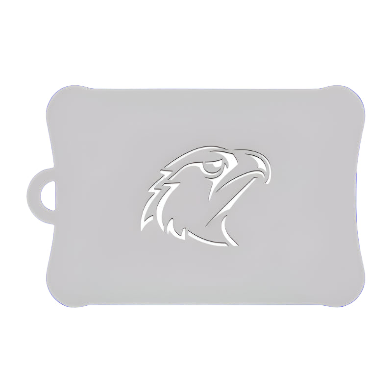 American Eagle Stencil by Ooh! Body Art (T40) - Silly Farm Supplies