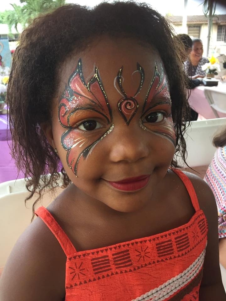 Amerikan Body Art Liquid Bling Brilliant Gold .5oz - Silly Farm Supplies