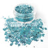 Angelic Ice Loose Glitter Jar 7.5g by Vivid Glitter