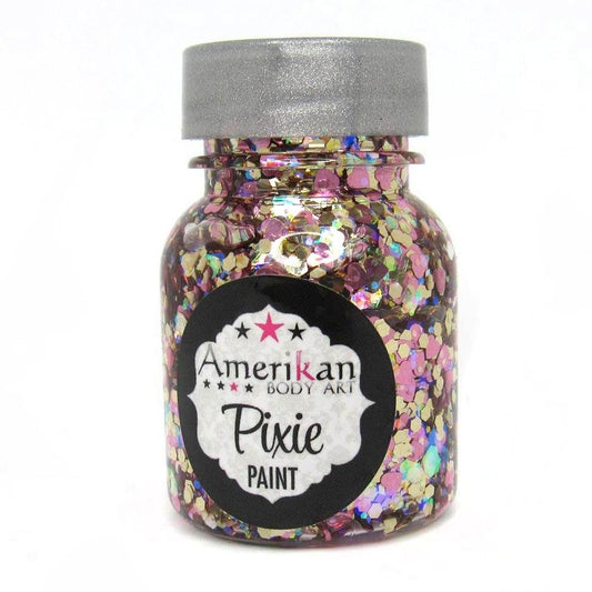 Be Mine Pixie Paint Amerikan Body Art - Silly Farm Supplies