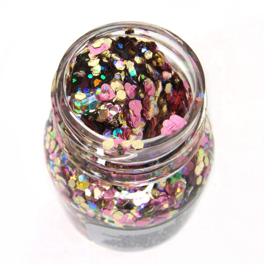 Be Mine Pixie Paint Amerikan Body Art - Silly Farm Supplies