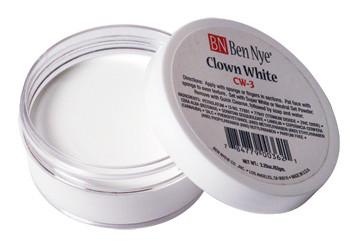 Ben Nye Clown White - Silly Farm Supplies