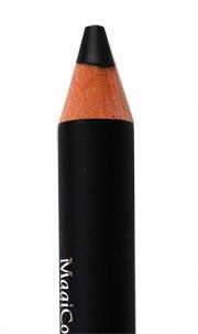 Ben Nye Crème Crayon Velvet Black (MJ-2) - Silly Farm Supplies