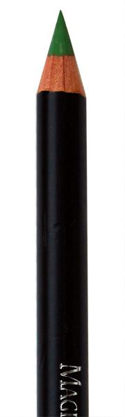 Ben Nye Crème Pencil Kelly Green (MC-23) - Silly Farm Supplies