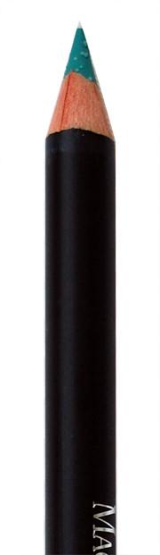 Ben Nye Crème Pencil Turquoise (MC-20) - Silly Farm Supplies