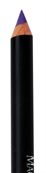 Ben Nye Crème Pencil Violet (MC-8) - Silly Farm Supplies