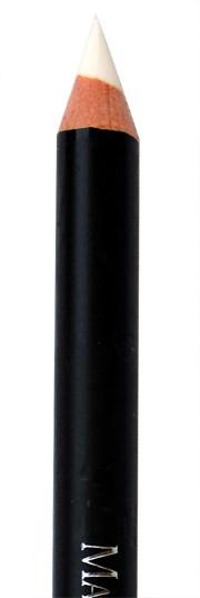 Ben Nye Crème Pencil White (MC-4) - Silly Farm Supplies