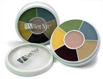 Ben Nye Death Wheel - Silly Farm Supplies