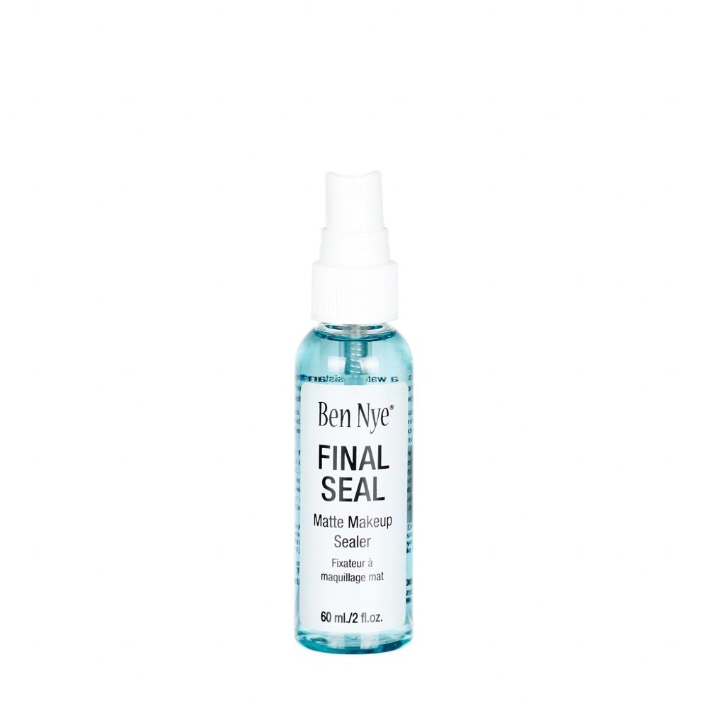 Ben Nye Final Seal - Silly Farm Supplies